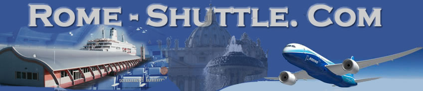 Rome Shuttle