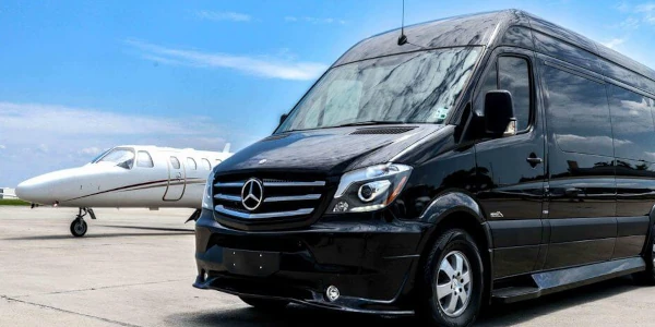 Private Minivan Rome Airport Transfers