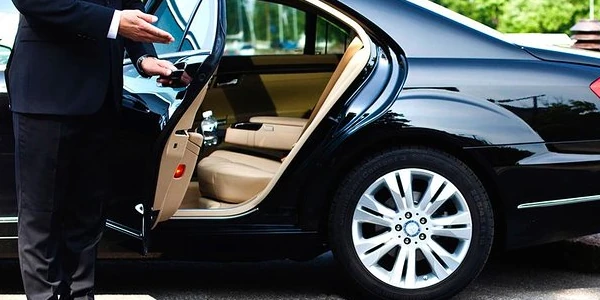 Private Car Rome Airport Transfers