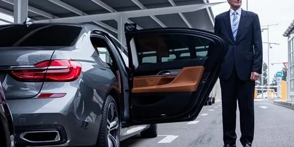 Civitavecchia Port Transfers Car